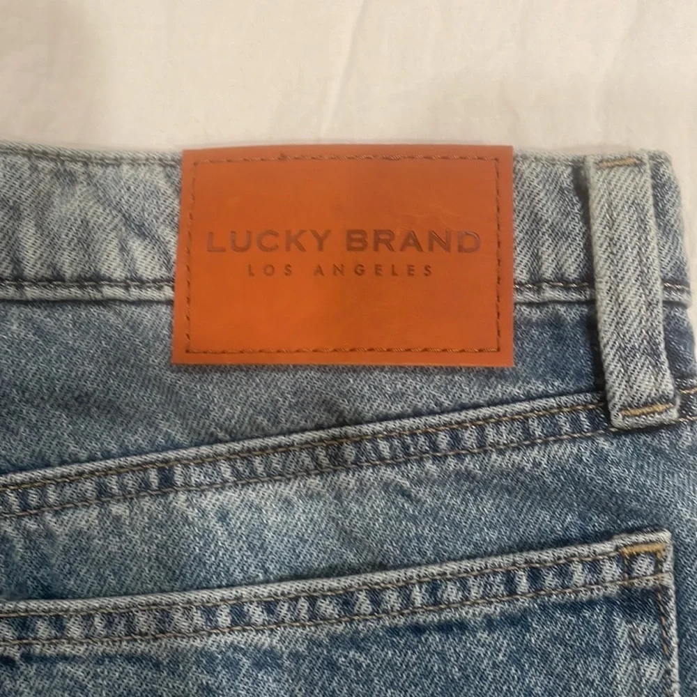 NWT Lucky Jean mini skirt - Picture 3 of 8
